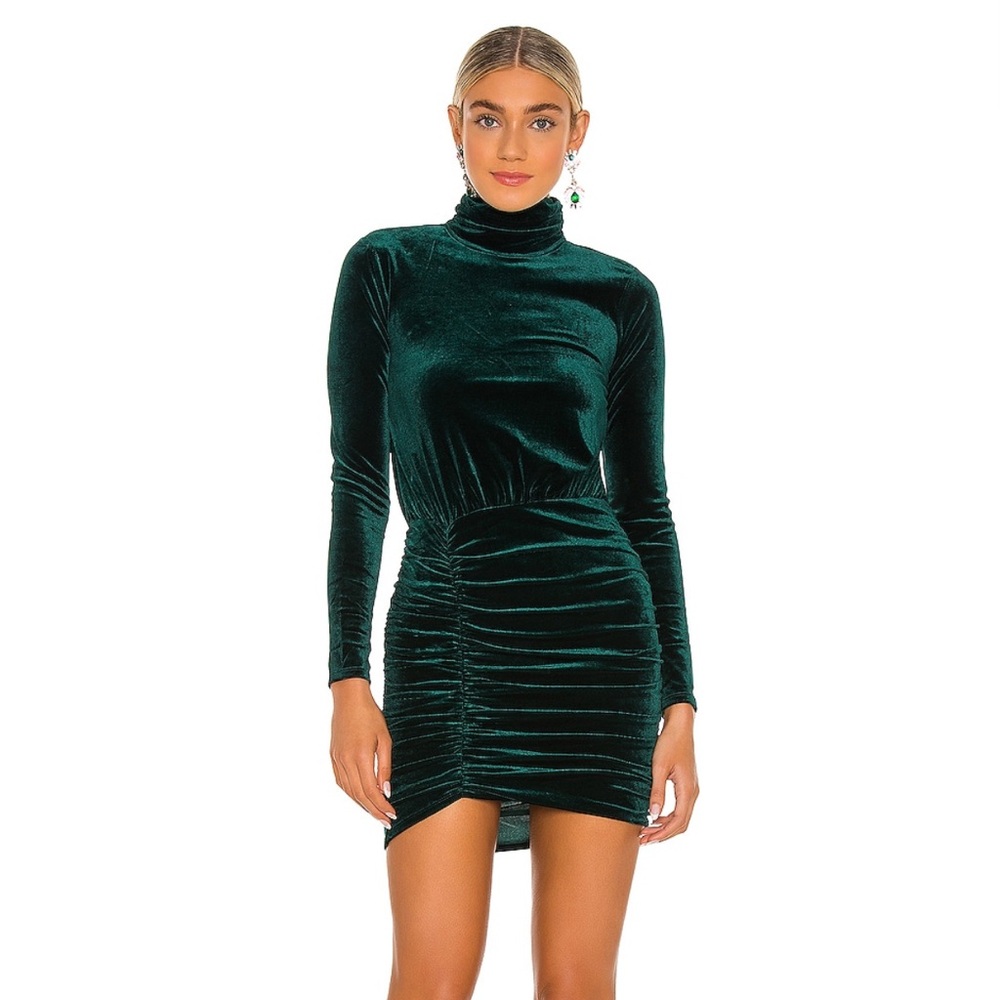 Lovers & Friends Mini Dress